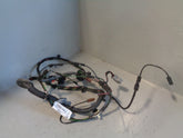 Discovery 4 Wiring Loom Tailgate Camera Compatible AH22-14A583-BC Land Rover